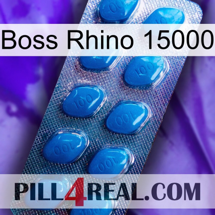 Boss Rhino 15000 viagra1